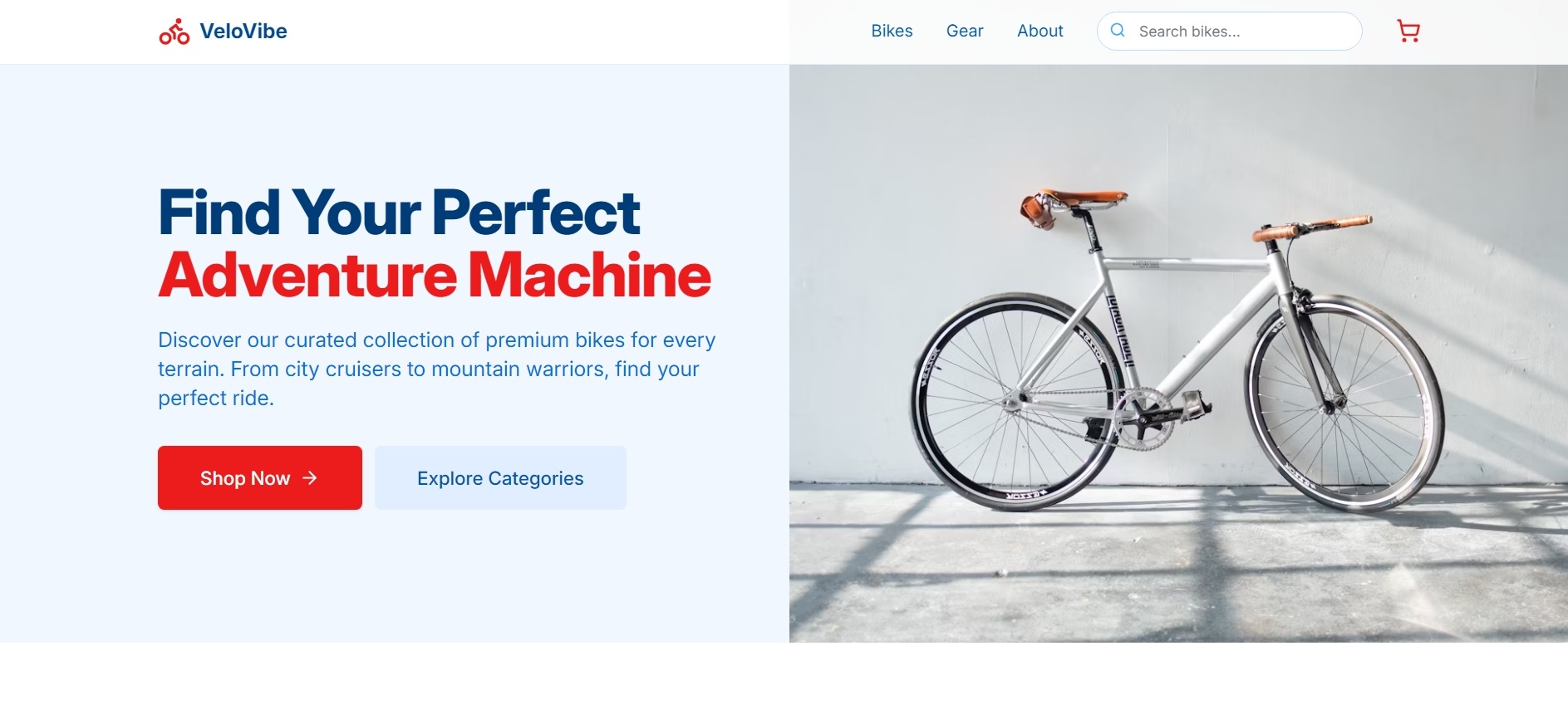 Bicycle Store By Xonixs